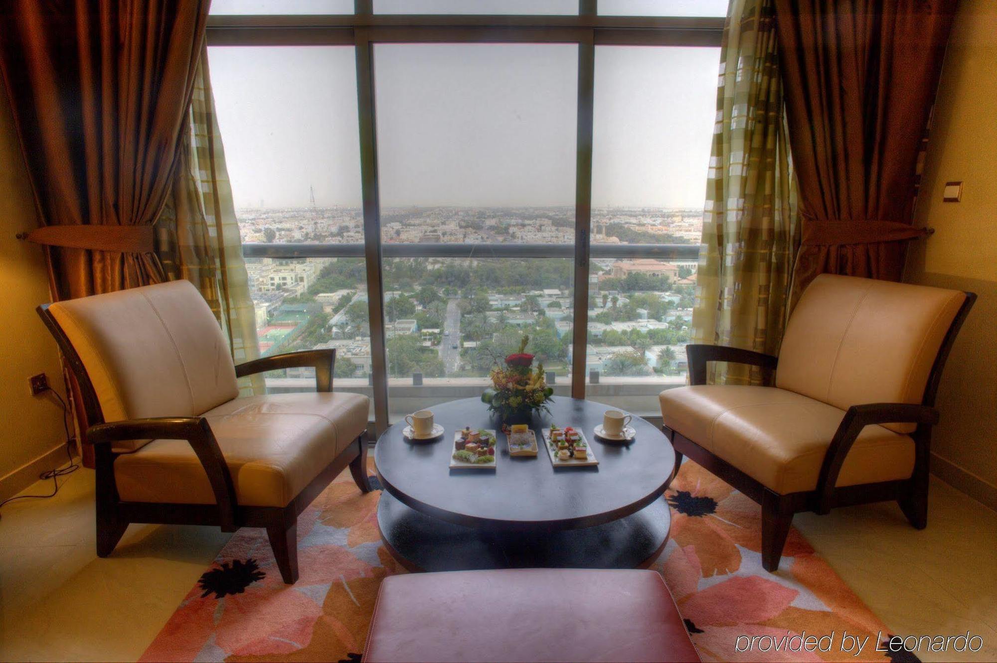 Oryx Hotel Abu Dhabi Room photo